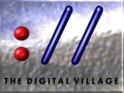 Welcome to The Digital Village